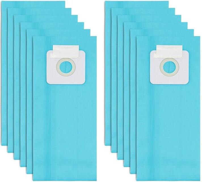 Typ a Mini-Filter-Staubsaugerbeutel