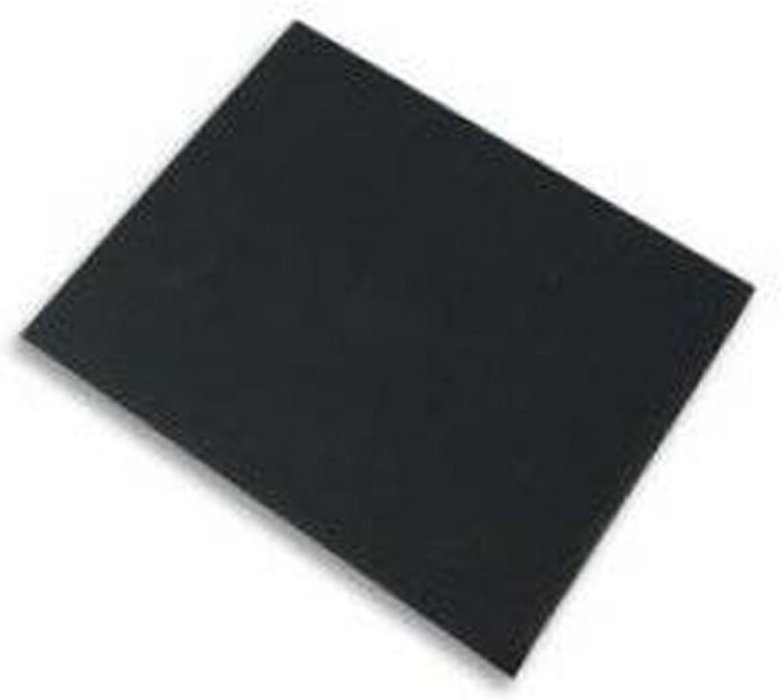 Pack. 50 Blatt wasserfestes Schleifpapier, leicht, g1000