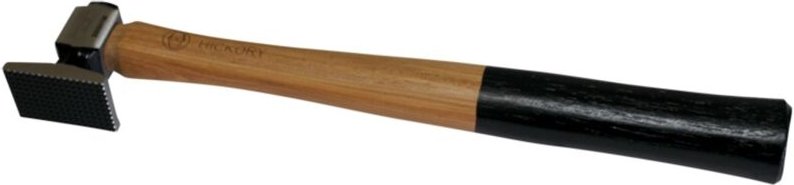 Thumbnail - Bahco Karosserie Richthammer, 50 x 30 mm, 370 g