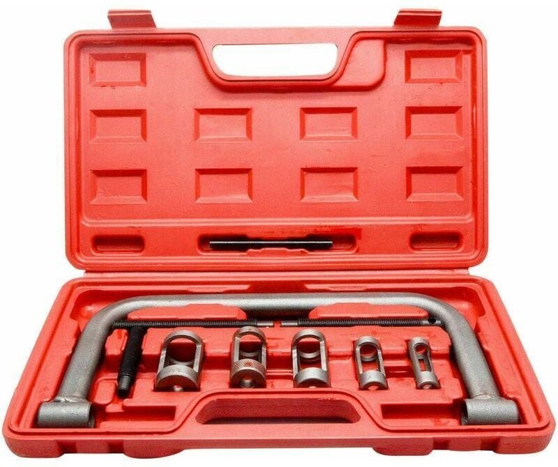 Lot de 10 compresseurs de ressort de soupape pour moto, voiture, vtt, équipement de petit moteur - ZVD