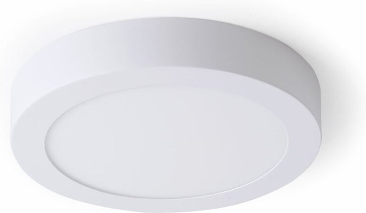 Eglo - Deckenleuchte Wandleuchte Außenlampe Hauswand Leuchte Aluguss, weiß, Kunststoff, IP44 Spritzwasserfest, dimmer, s...