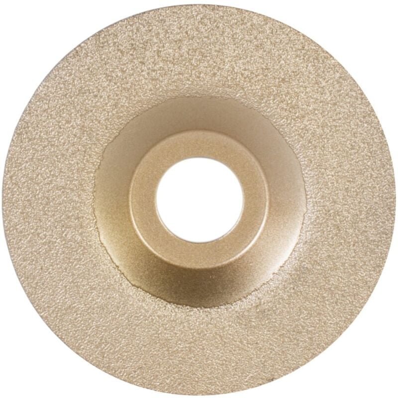 Rubi - Diamantschleifscheibe vdf 100 fine pro r31974