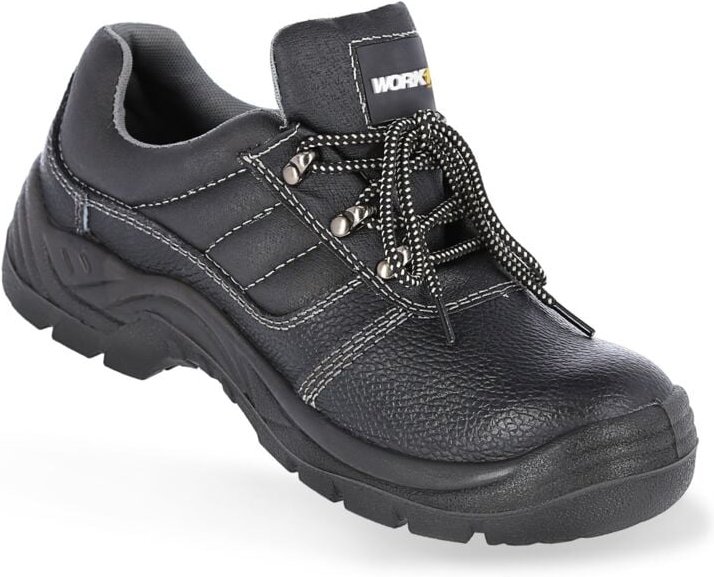 Workfit-Sicherheitsschuh Nilo Basic S3 src Nr. 44