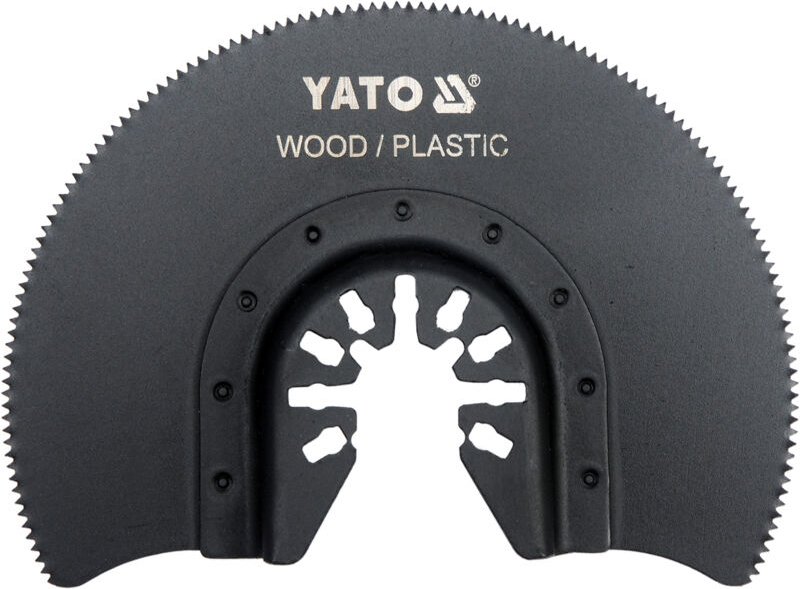 Rundsägeblatt für das YT-34681 Yato hcs Multitool