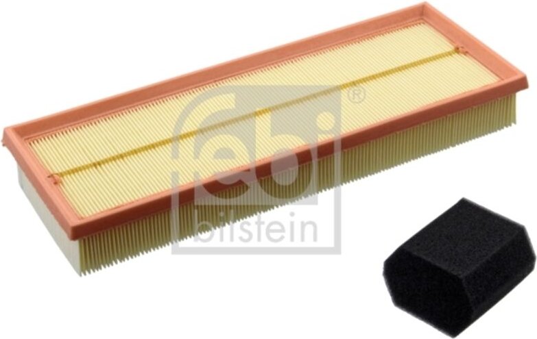 Luftfilter 48518 Febi