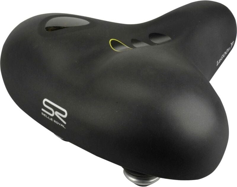 Selle Royal Sattel Touren/City Royalgel Fahrradzubehör