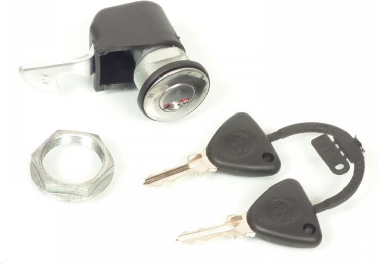 zubehör top case original für roller piaggio 125 vespa gts 2007