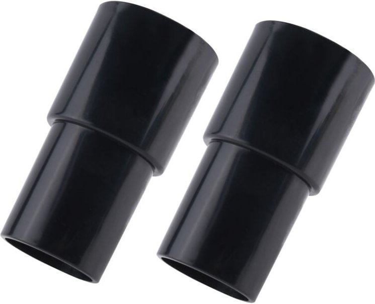 Stück Vakuum Schlauch Adapter, 1 3/8 Zoll zu 1/4 Universal Reiniger Minderer Konverter Befestigung