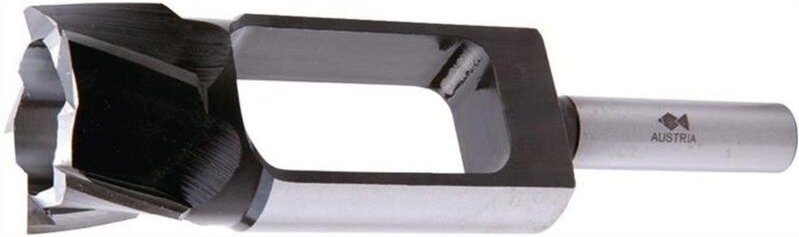 Fisch-tools - fisch Zapfenschneider Type 0360 Innen-Ø 20 mm Nutzlänge 80 mm - 36002000