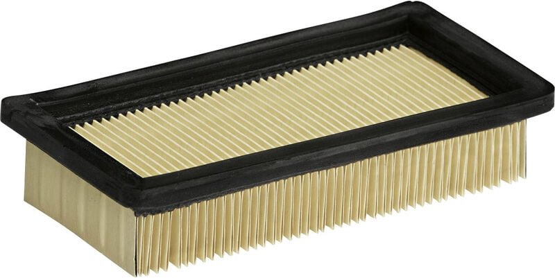 Kärcher Home & Garden 6.414-971.0 Flachfaltenfilter 1 St.