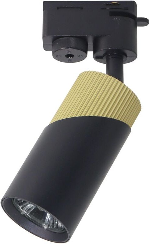 NEO BLACK GOLD TRACK 1xGU10