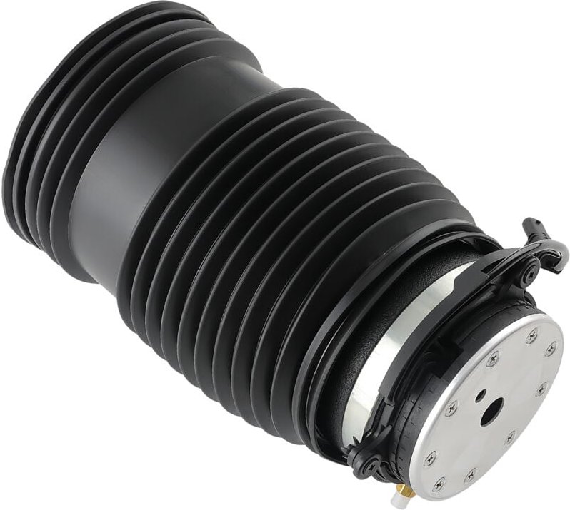 Hinten Rechts Luftfeder Luftfederung For Mercedes W213 C257 X253 E200 GLC300 GLS