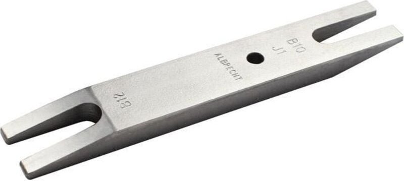 Abdrückgabel adg Gr.1 B6 Albrecht