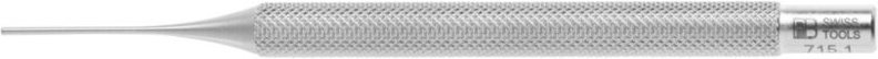 Mechaniker-Splintentreiber, 1 mm - Pb Swiss Tools