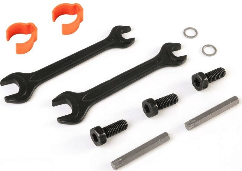 Werkzeugsatz für Ecodrill - Blum