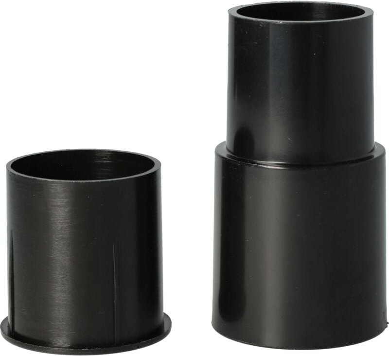Thumbnail - Vhbw - 2x Staubsauger Adapter kompatibel mit Staubsaugerdüsen, Staubsaugerrohr / Handgriff mit 32 und 35 mm Anschluss - ...