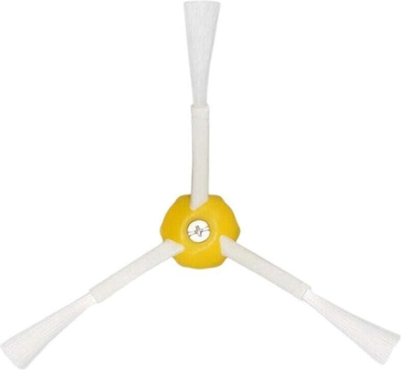 Zubehörset für iRobot Roomba Staubsauger (500/600/700 Serie) mit 3 Seitenbürsten