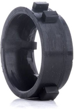 Montageadapter für H7 LED-Lampe VOLKSWAGEN