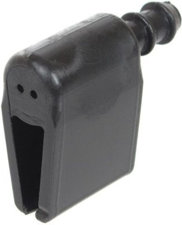 Mercedes Sprinter VW Crafter 2006- Scheibenwaschdüse