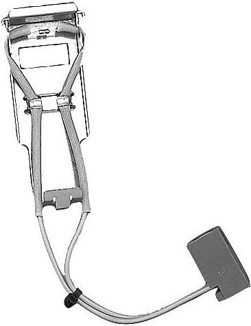 Bosch Ersatzteil ttnr: 87172080660 Abgasüberwachung