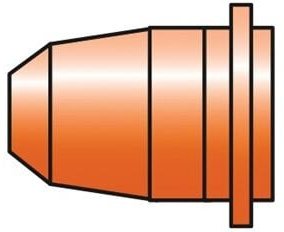 Trafimet - PD0116-06 Schneiddüse d. 0,6 mm mittel passend für s 25K, s 35K, s 45