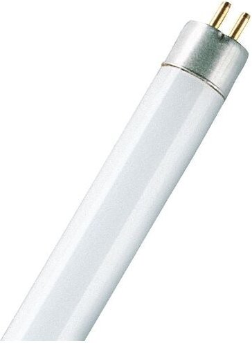 Osram Lumilux T5 Short 6W Sockel G5 4000K dimmbar