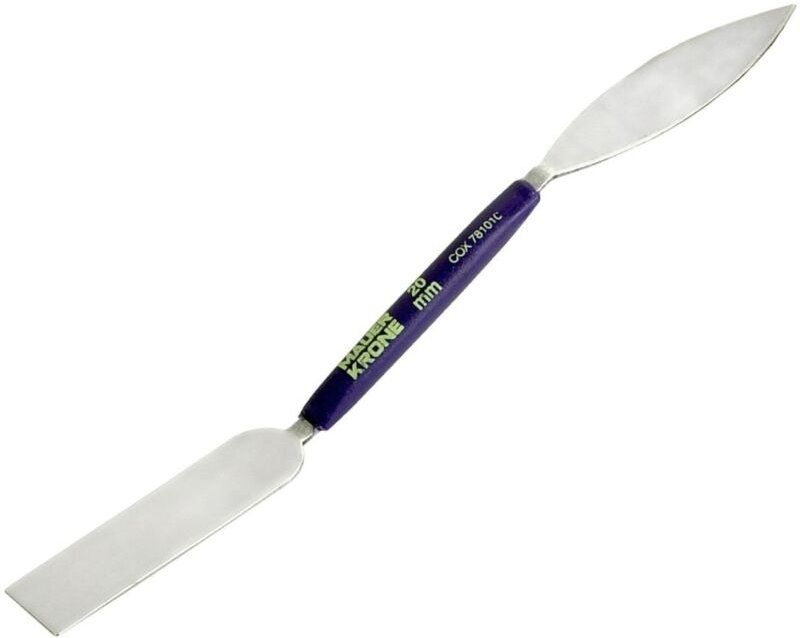 Stukkateureisen 10 mm Maurerwerkzeug