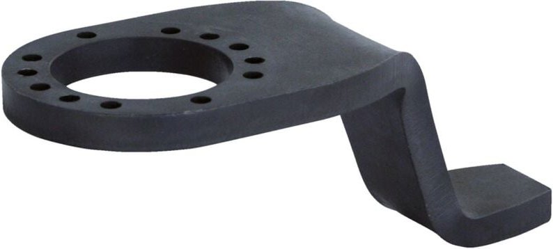 RZ-DVI28 Reaktionsarm Z-Form gekröpft für DVI28