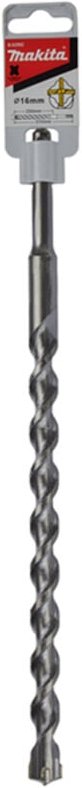 MAKITA B-62882 Bohrer für SDS-V-PLUS MAK4 16x310mm