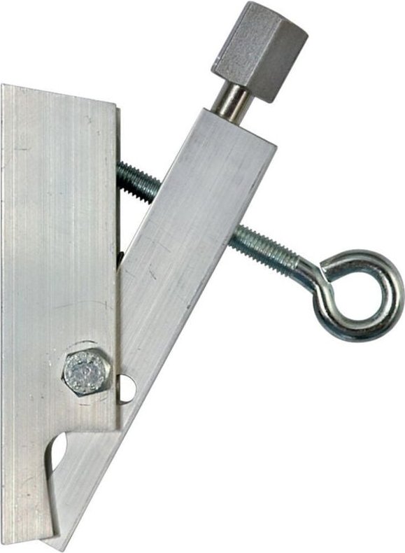 Pesola - Lastklammer für Macro