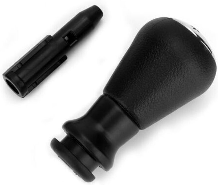5-Gang-Schaltknauf für Peugeot 106, 206, 306, 406, 806, 107 mit Adapter