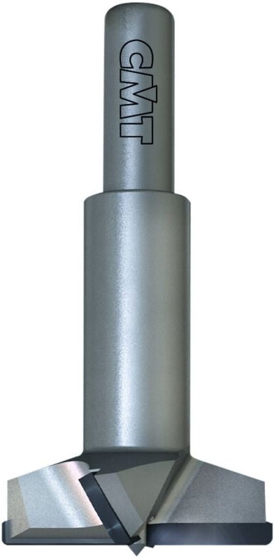 369.350.61 BOHRSPITZE FÜR CERN. DP Z2+2 S=10x25 D=35x70 DX