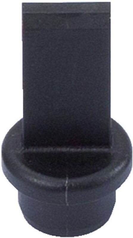 Glühkerzen-Plastikhalter