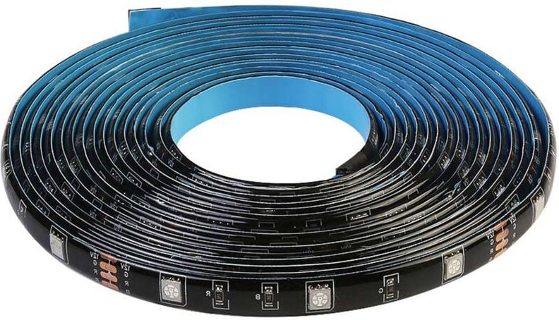 Thumbnail - SONOFF-L1 Lichtleiste, dimmbar, IP65 wasserdicht, intelligentes WLAN, RGB-LED