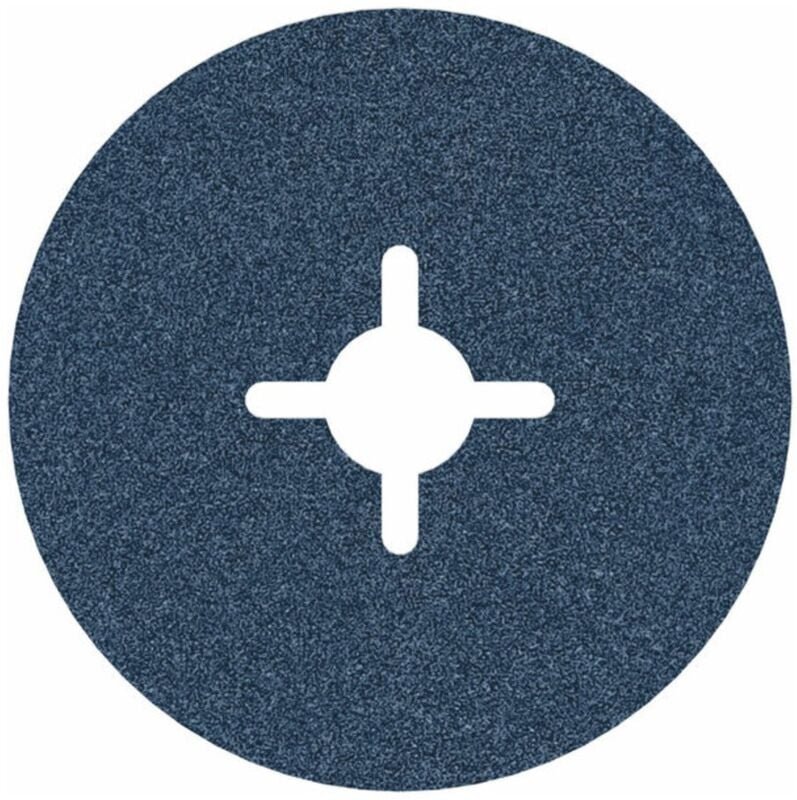 Thumbnail - Pro R574 Fiberscheibe 115 mm G120 - 2608606730 - Bosch