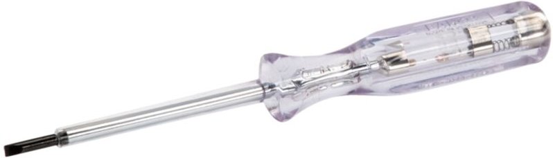 Phasenprüfer 250 v (max) - Bahco