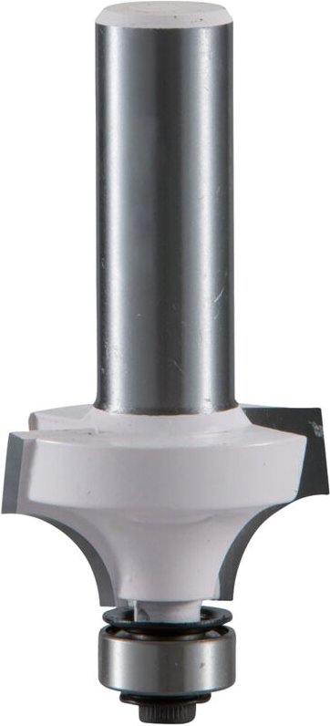 D-68410 2-schneidiger Kugellager-Abrundfräser 254mm - Makita