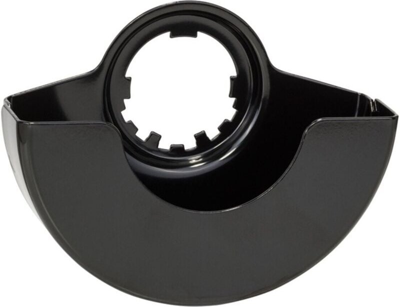 Schutzhaube mit Deckblech, 115 mm, passend zu pws 700-115 - Bosch