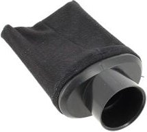 Push Bag 596385-00 für Black&decker Sanderer