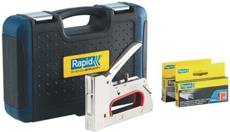 RAPID Handtacker R353 STA - 5001380