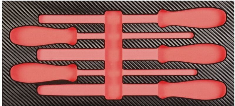 PROJAHN | ProForm Einlage leer f. Feilen