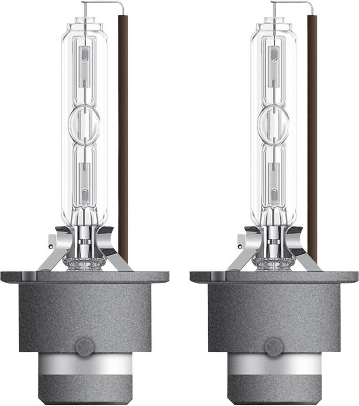 Osram - Scheinwerferlampen Xenarc Night Breaker Next Gen D2S Duo Box 85V 35W