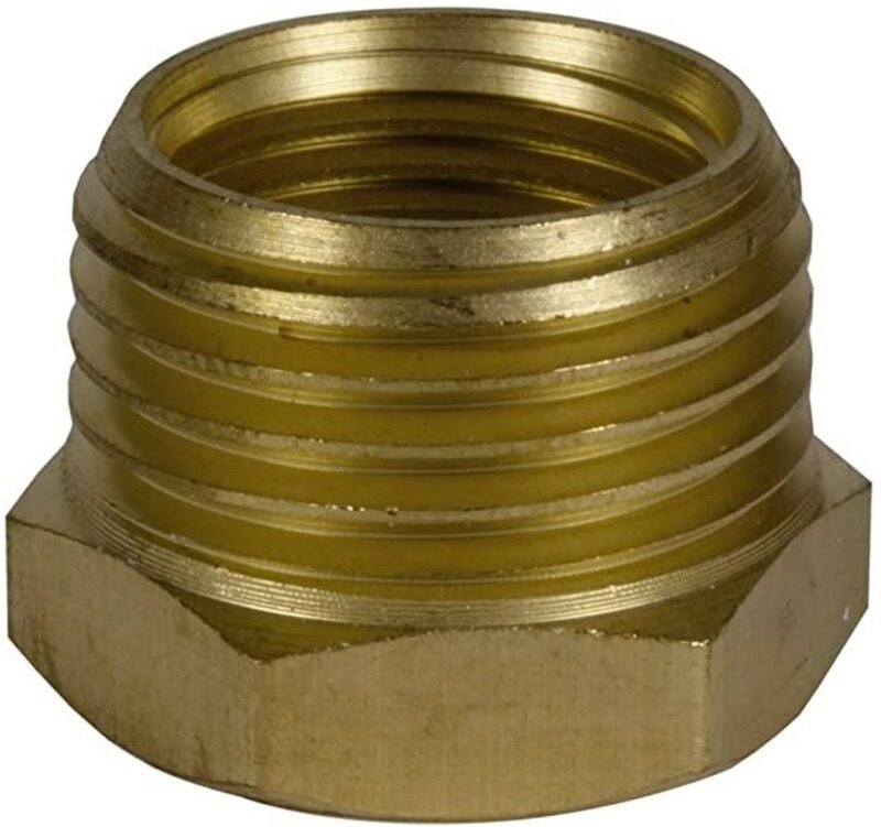 Thumbnail - EINHELL Reduzierung (R 3/8 auf R1/2, Kompressoren-Zubehör)