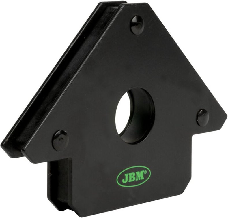 JBM54111 Magnetisch quadratisch 45°, 90°, 135° - 75 mm