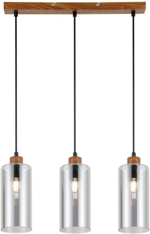 NASTER PND230513WO Italux Hängelampe