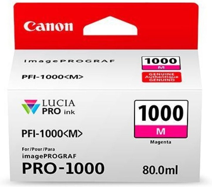 Thumbnail - Canon 0548C001 Druckerpatrone Original