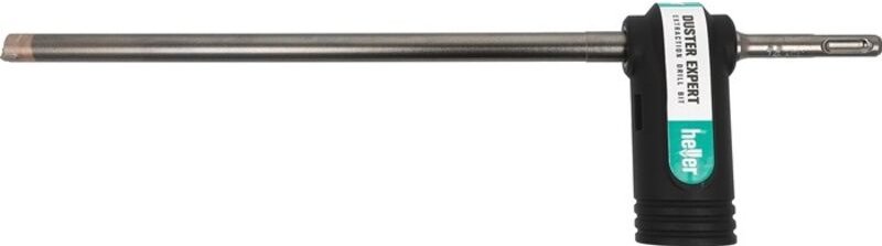 Absaugbohrer Duster Expert ø 16 mm 250 mm - 28786 - Heller