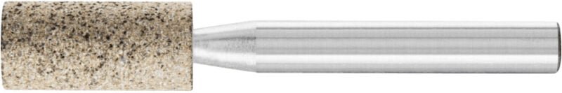 Schleifstift zylindrisch 1020 6 an 46 n 5B Pferd