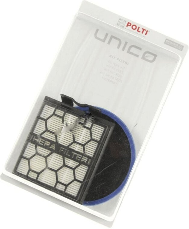 Ersatzteil - Filter-Set - Polti