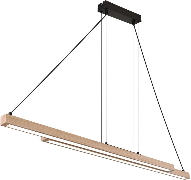 Pendelleuchte Hängelampe Deckenleuchte led Dimmbar Nachtlicht Esszimmerleuchte